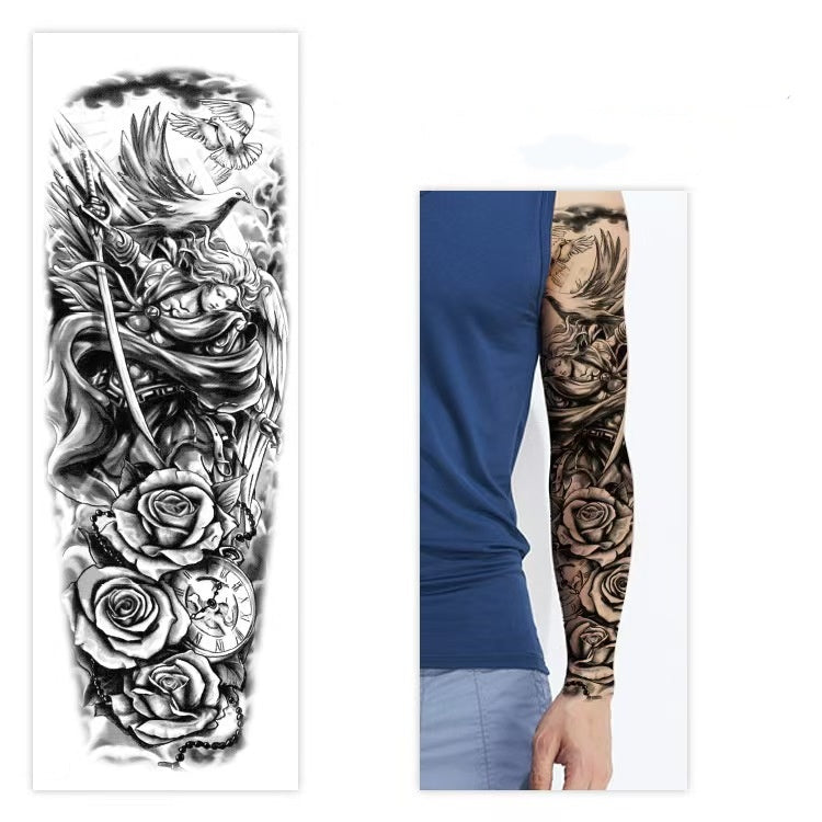 Full sleeves