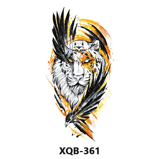 Gazing Tiger XQB-361