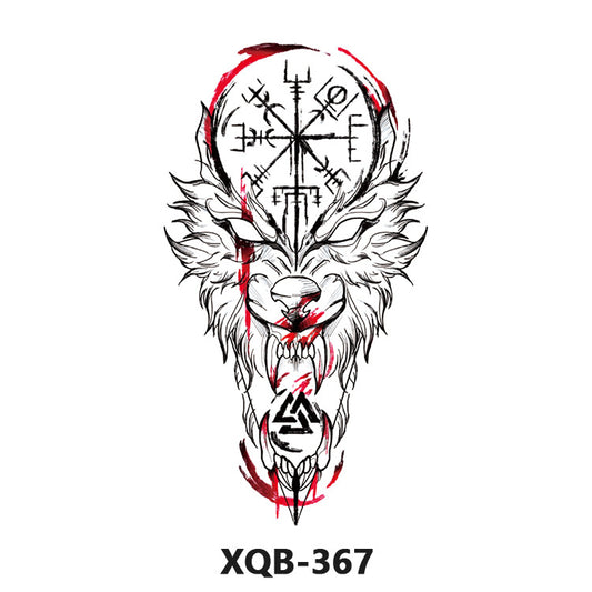 Bloodhound Wolf XQB-367