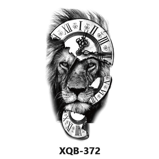 King of thunder XQB-372