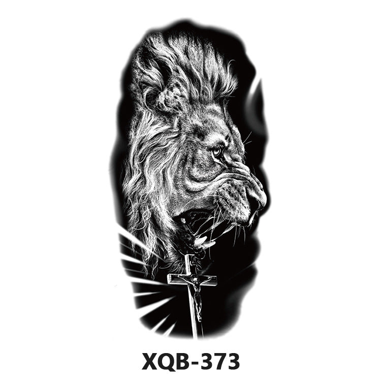 Celestial Lion XQB-373