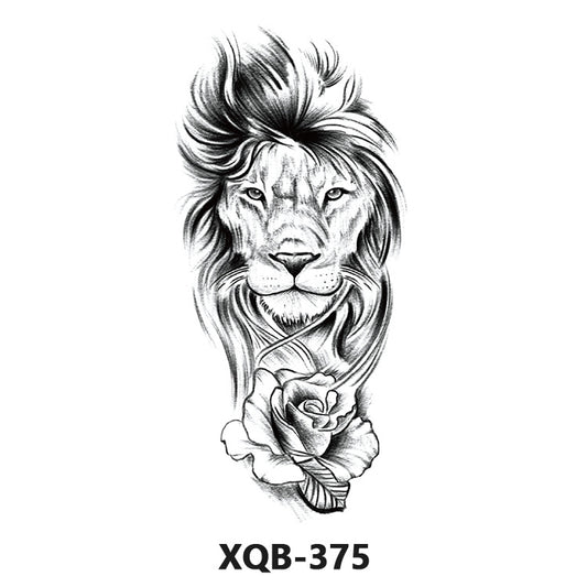 Huayun Lion Shadow XQB-375