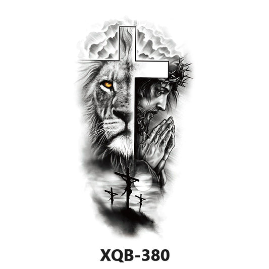 Sacred Lion Rights XQB-380