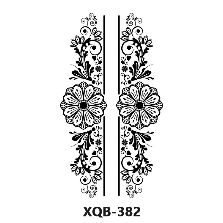 Floral Harmony XQB-382