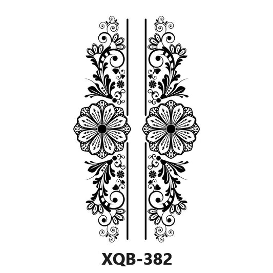 Floral Harmony XQB-382