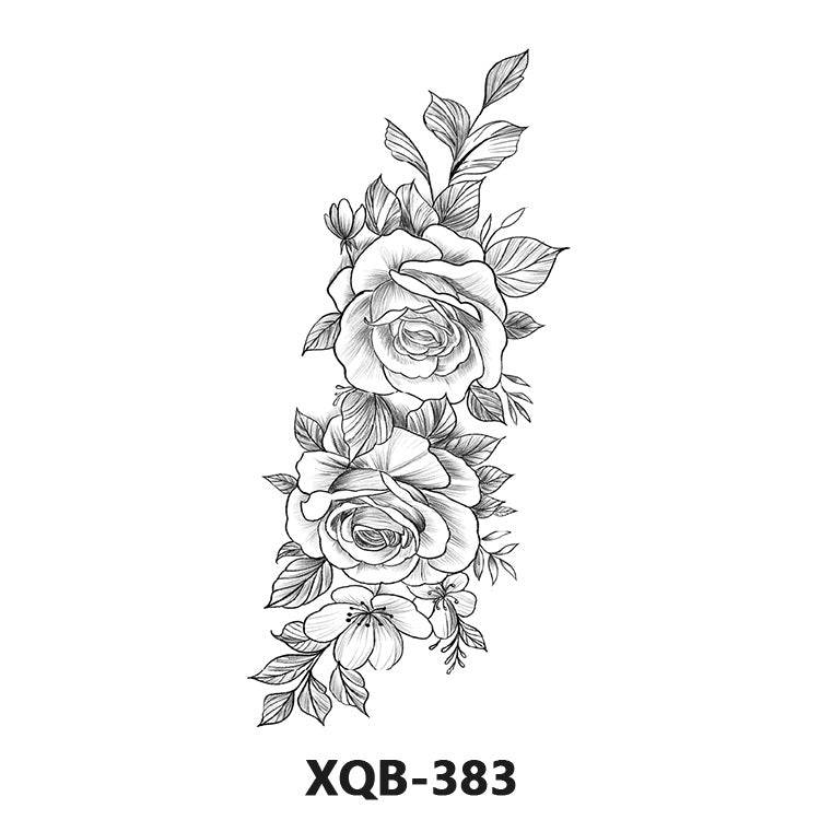 Bloom poetry XQB-383