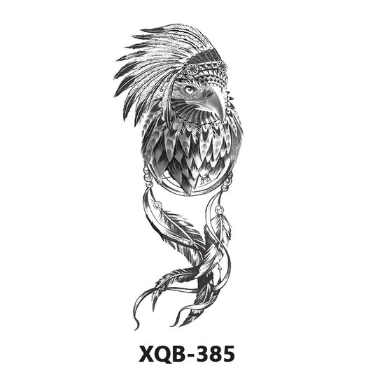 Imperial Eagle XQB-385