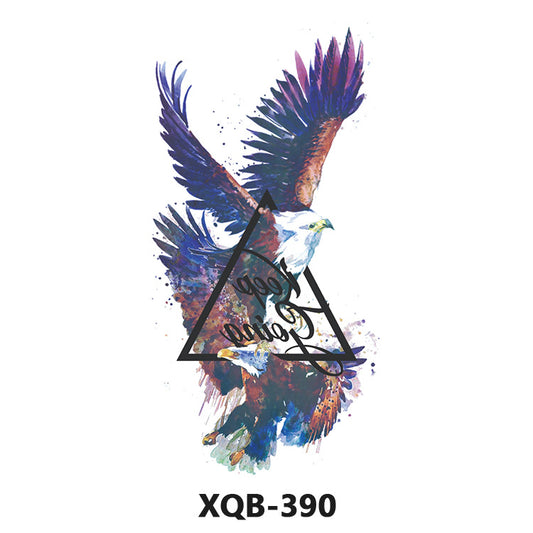 Majestic Soaring Eagle XQB-390