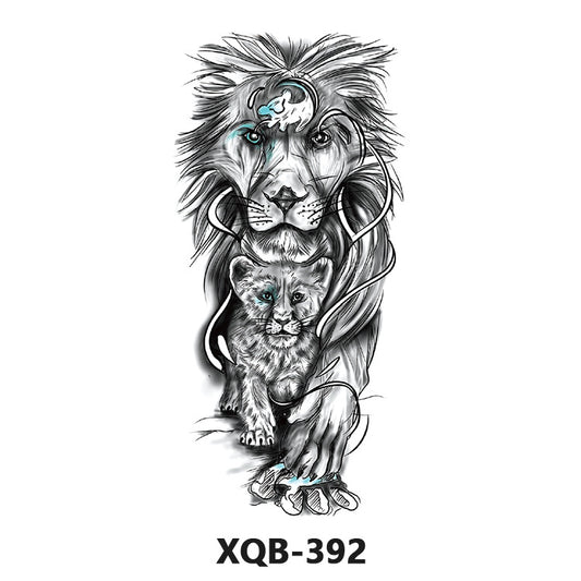 Guardian Lion XQB-392