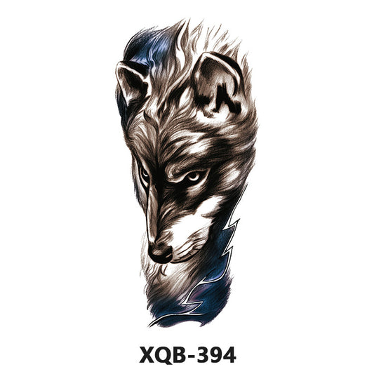 Wild Spirit Wolf XQB-394