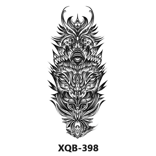 Mysterious Eyes XQB-398