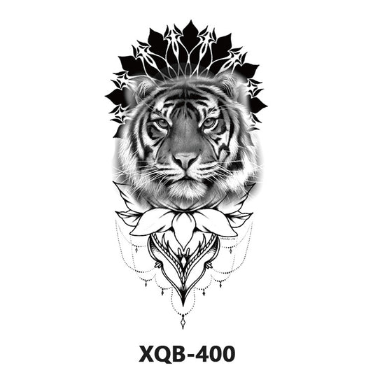 Majestic Tiger XQB-400