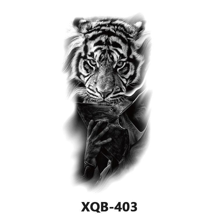 Tiger's Gaze XQB-403