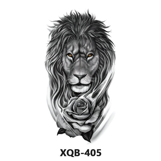 Fearless Lion XQB-405