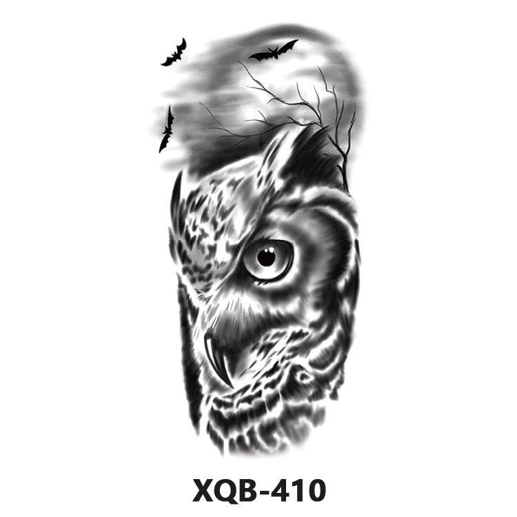 Night - Dwelling Owl XQB-410