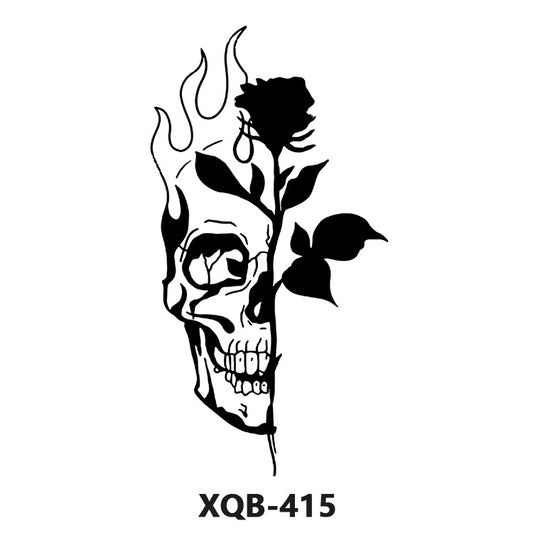 Dark Romance XQB-415