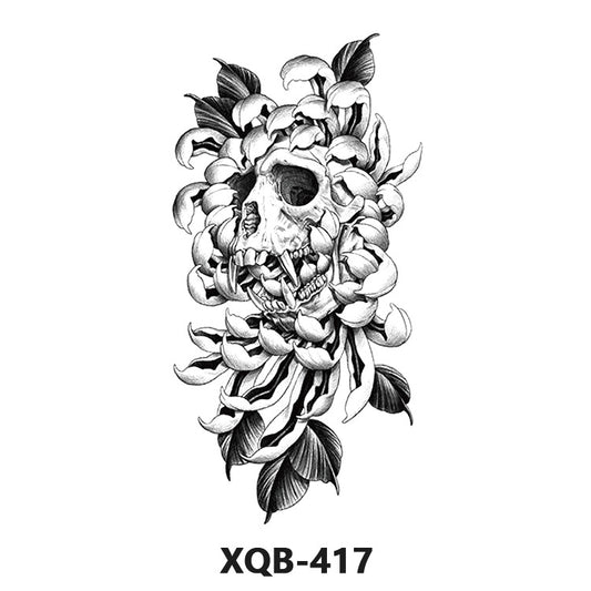 Flower of Death XQB-417