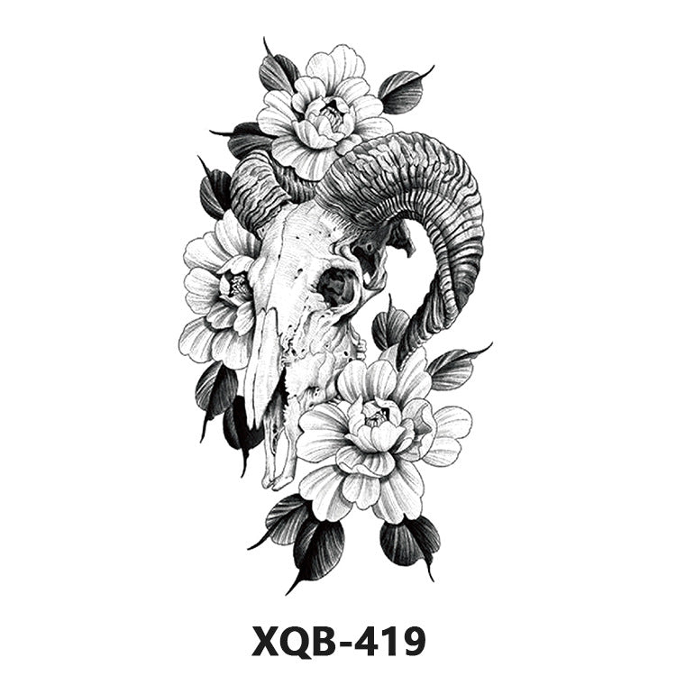 Strength and softness XQB-419