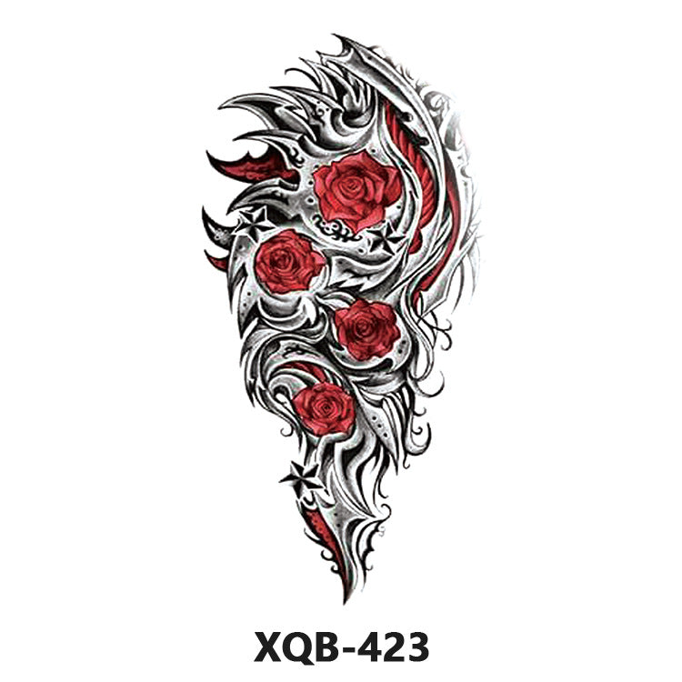 Rose Storm XQB-423