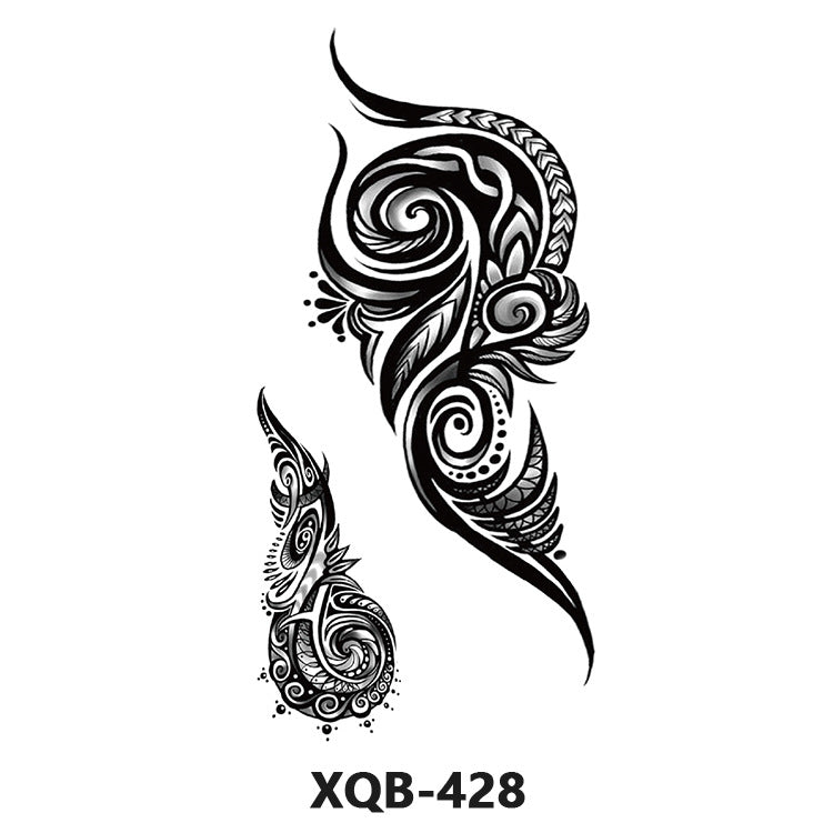 Artistic Spiral XQB-428