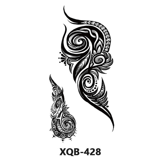 Artistic Spiral XQB-428