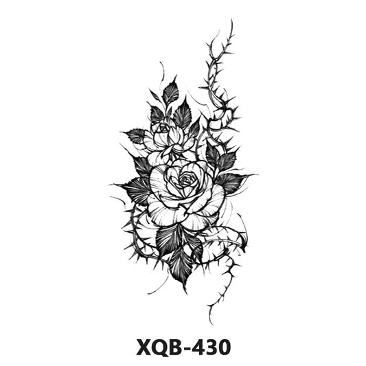 Elegant Rose XQB-430