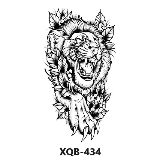 Roaring Lion XQB-434