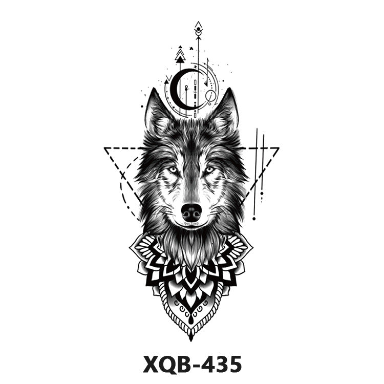 Intense Wolf XQB-435