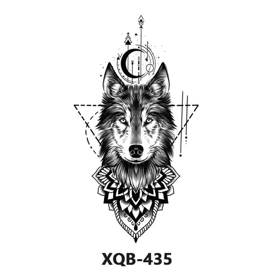 Intense Wolf XQB-435