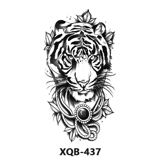 Gazing tiger XQB-437