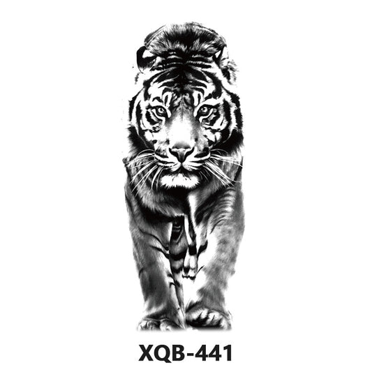 Tiger Stance XQB-441