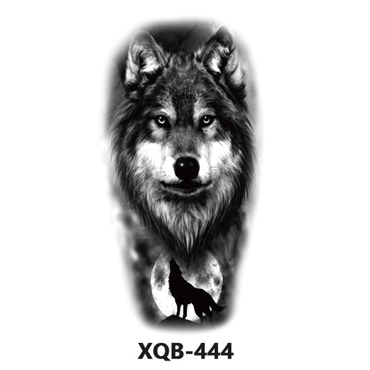 Moonlit Wolf XQB-444